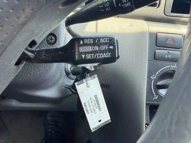 SEMINUEVOS TOYOTA Corolla a Estados en autogozo