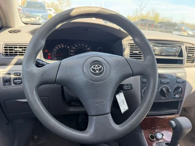 SEMINUEVOS TOYOTA Corolla a Estados en autogozo