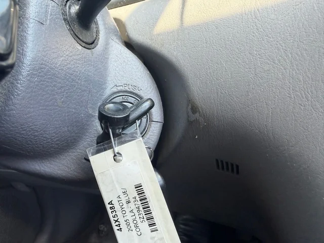 SEMINUEVOS TOYOTA Corolla a Estados en autogozo