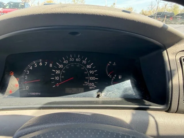 SEMINUEVOS TOYOTA Corolla a Estados en autogozo