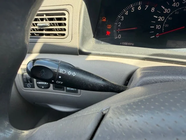 SEMINUEVOS TOYOTA Corolla a Estados en autogozo