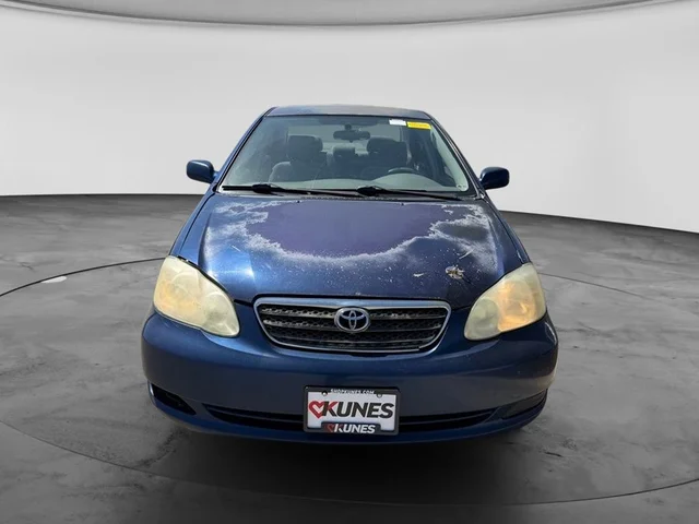 SEMINUEVOS TOYOTA Corolla a Estados en autogozo