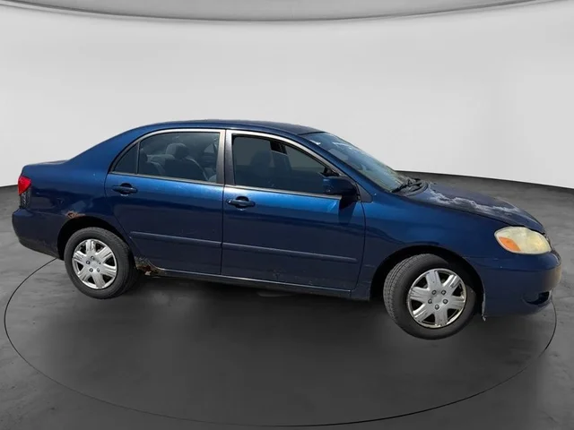 SEMINUEVOS TOYOTA Corolla a Estados en autogozo
