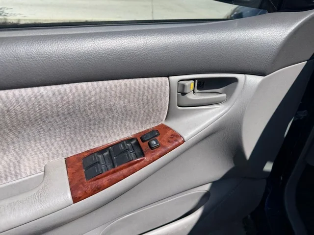 SEMINUEVOS TOYOTA Corolla a Estados en autogozo