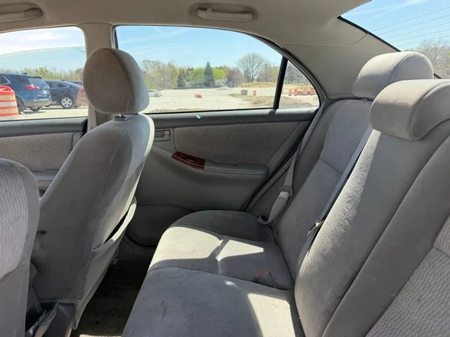 SEMINUEVOS TOYOTA Corolla a Estados en autogozo