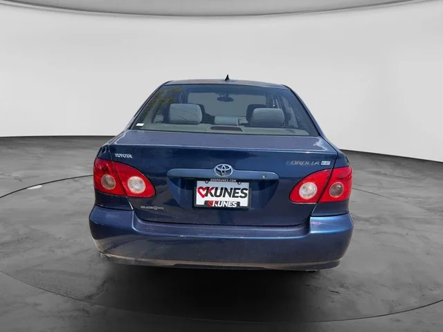 SEMINUEVOS TOYOTA Corolla a Estados en autogozo