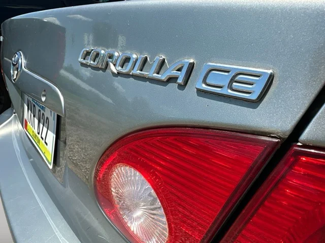 SEMINUEVOS TOYOTA Corolla a Estados en autogozo