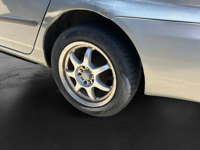 SEMINUEVOS TOYOTA Corolla a Estados en autogozo