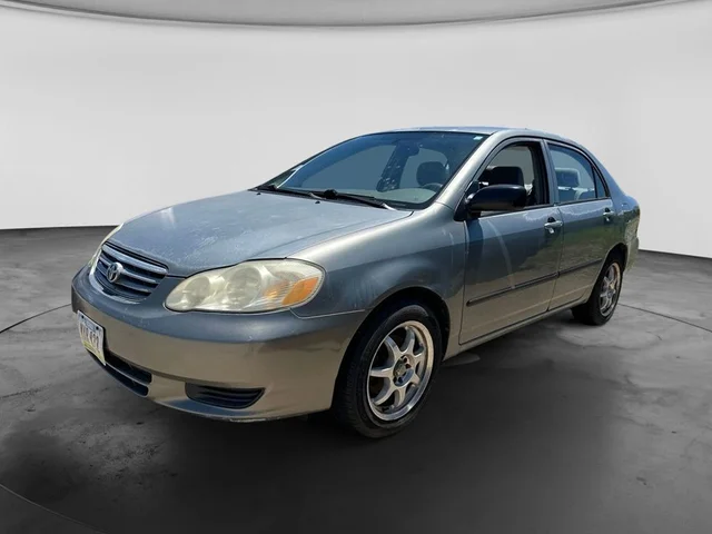 SEMINUEVOS TOYOTA Corolla a Estados en autogozo