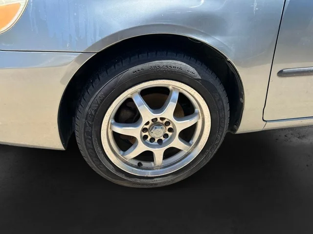 SEMINUEVOS TOYOTA Corolla a Estados en autogozo