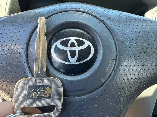 SEMINUEVOS TOYOTA Corolla a Estados en autogozo
