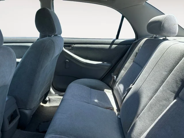 SEMINUEVOS TOYOTA Corolla a Estados en autogozo