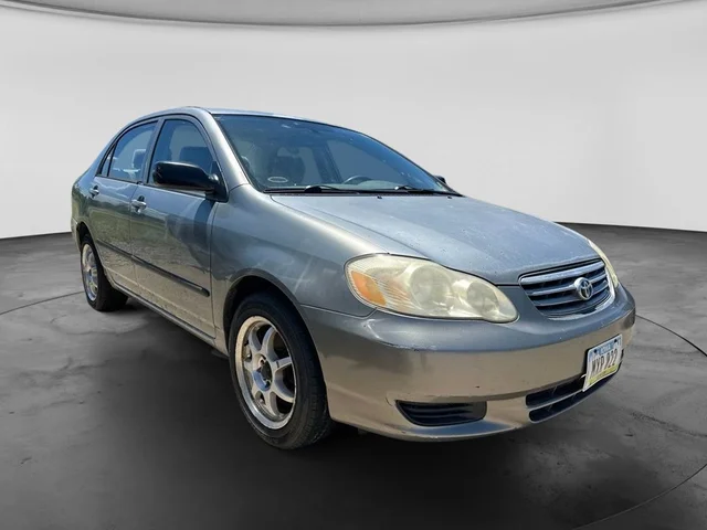 SEMINUEVOS TOYOTA Corolla a Estados en autogozo