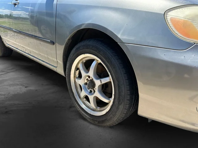 SEMINUEVOS TOYOTA Corolla a Estados en autogozo
