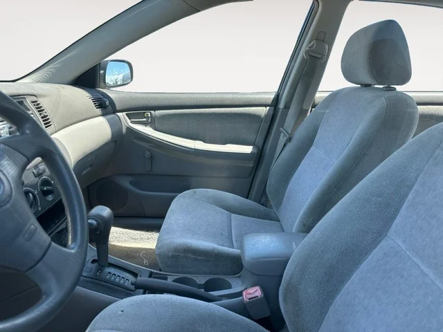 SEMINUEVOS TOYOTA Corolla a Estados en autogozo