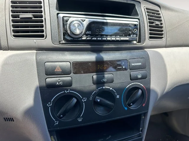 SEMINUEVOS TOYOTA Corolla a Estados en autogozo