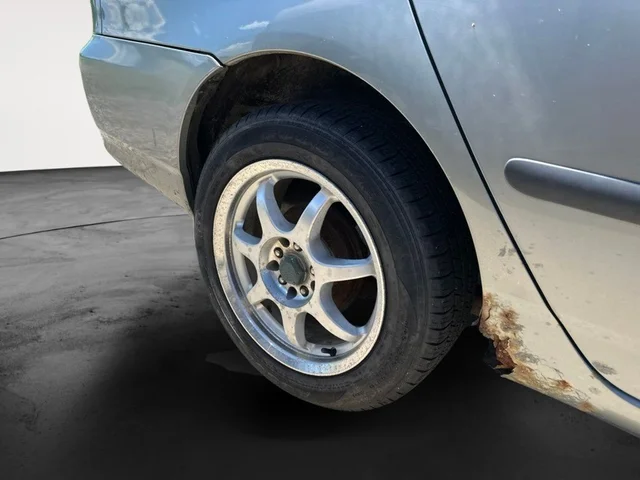 SEMINUEVOS TOYOTA Corolla a Estados en autogozo