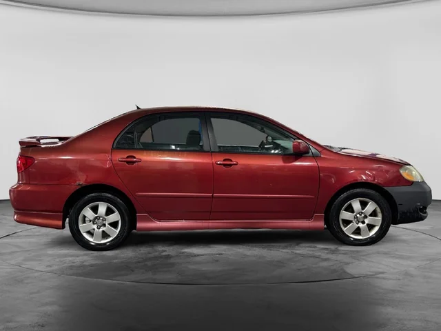 SEMINUEVOS TOYOTA Corolla a Estados en autogozo