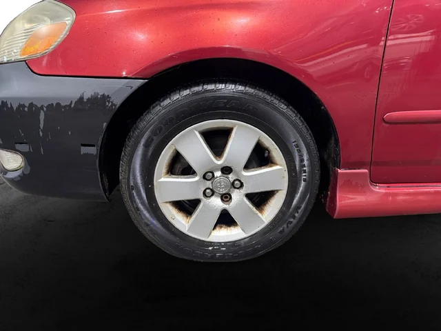 SEMINUEVOS TOYOTA Corolla a Estados en autogozo