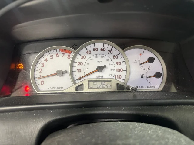 SEMINUEVOS TOYOTA Corolla a Estados en autogozo