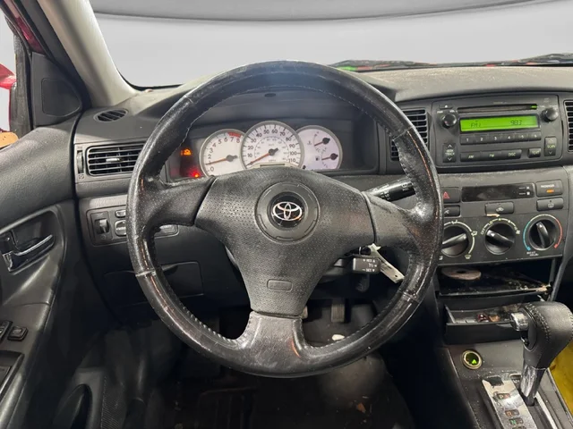 SEMINUEVOS TOYOTA Corolla a Estados en autogozo