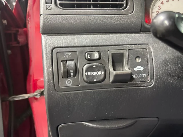 SEMINUEVOS TOYOTA Corolla a Estados en autogozo
