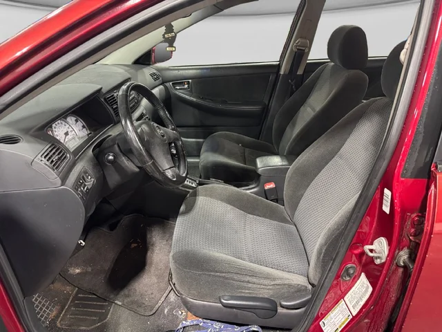 SEMINUEVOS TOYOTA Corolla a Estados en autogozo