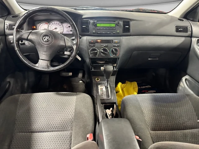 SEMINUEVOS TOYOTA Corolla a Estados en autogozo