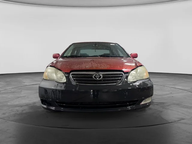 SEMINUEVOS TOYOTA Corolla a Estados en autogozo
