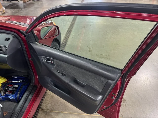 SEMINUEVOS TOYOTA Corolla a Estados en autogozo