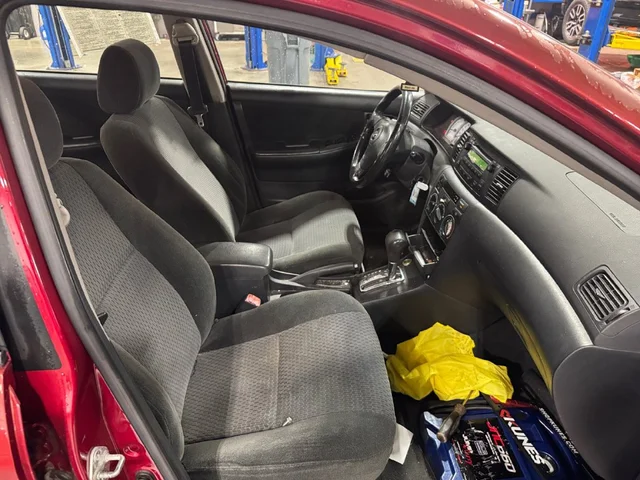 SEMINUEVOS TOYOTA Corolla a Estados en autogozo