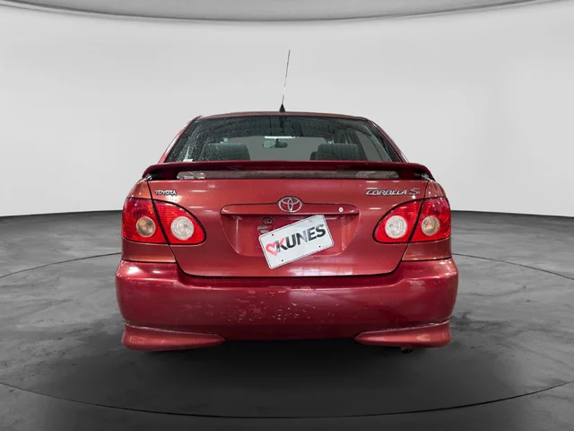 SEMINUEVOS TOYOTA Corolla a Estados en autogozo
