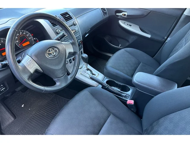Pre-Owned TOYOTA Corolla at Anderson Honda in Palo Alto