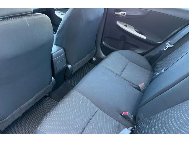Pre-Owned TOYOTA Corolla at Anderson Honda in Palo Alto