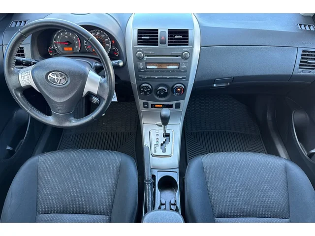 Pre-Owned TOYOTA Corolla at Anderson Honda in Palo Alto
