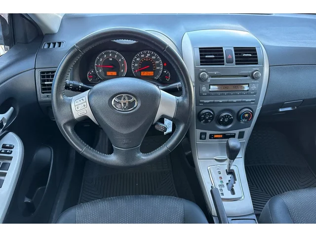 Pre-Owned TOYOTA Corolla at Anderson Honda in Palo Alto