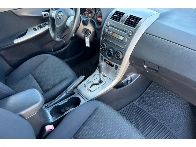 Pre-Owned TOYOTA Corolla at Anderson Honda in Palo Alto