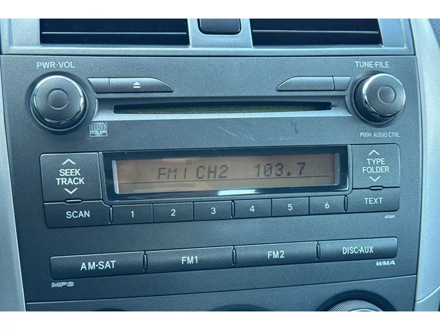 Pre-Owned TOYOTA Corolla at Anderson Honda in Palo Alto