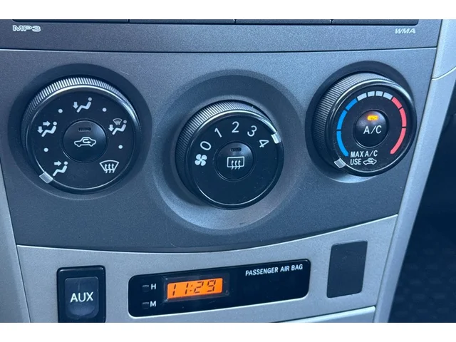 Pre-Owned TOYOTA Corolla at Anderson Honda in Palo Alto