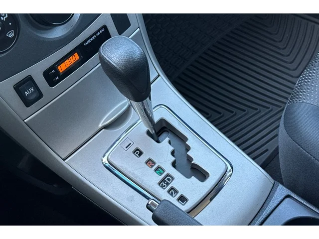 Pre-Owned TOYOTA Corolla at Anderson Honda in Palo Alto