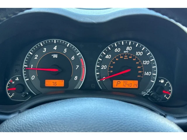 Pre-Owned TOYOTA Corolla at Anderson Honda in Palo Alto