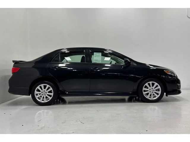 Pre-Owned TOYOTA Corolla at Anderson Honda in Palo Alto