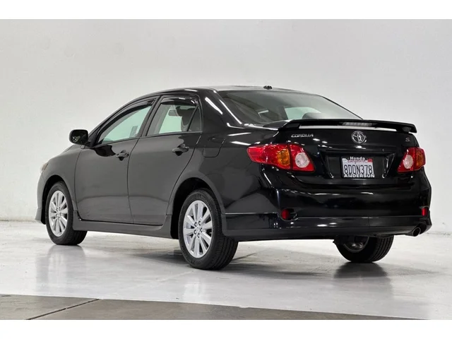 Pre-Owned TOYOTA Corolla at Anderson Honda in Palo Alto