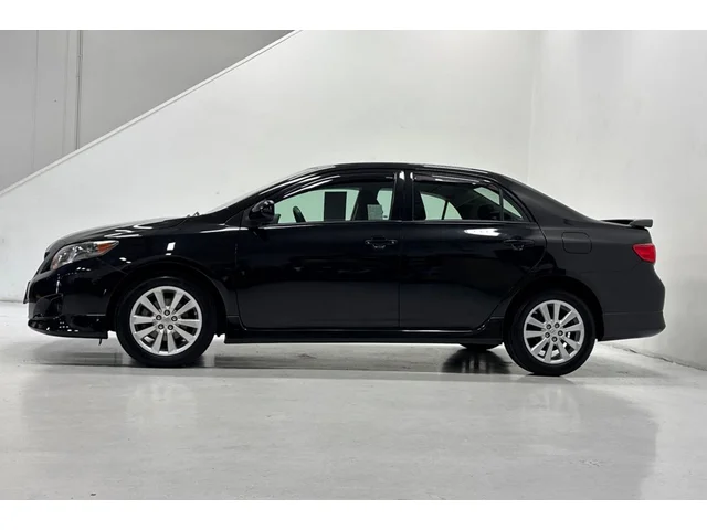 Pre-Owned TOYOTA Corolla at Anderson Honda in Palo Alto