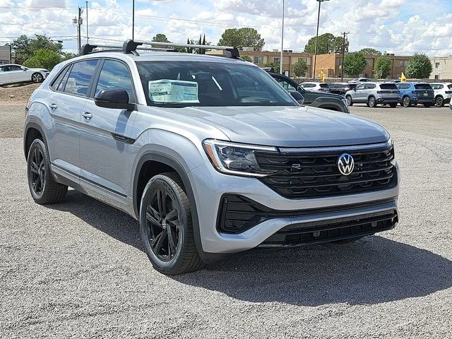 Nuevos VOLKSWAGEN ATLAS CROSS SPORT à Estados chez autogozo