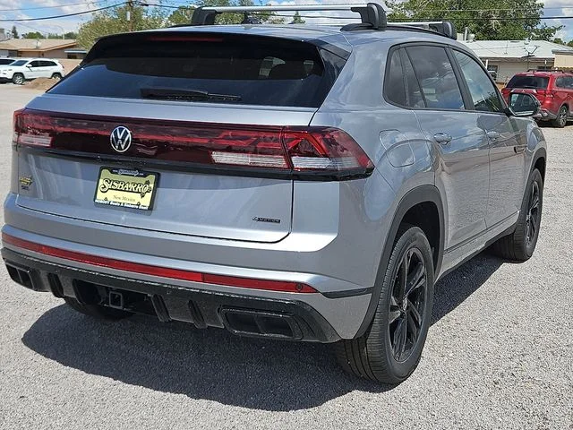 Nuevos VOLKSWAGEN ATLAS CROSS SPORT à Estados chez autogozo