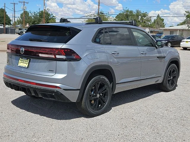 Nuevos VOLKSWAGEN ATLAS CROSS SPORT à Estados chez autogozo