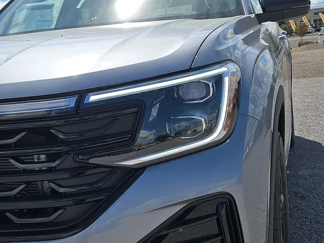 Nuevos VOLKSWAGEN ATLAS CROSS SPORT à Estados chez autogozo