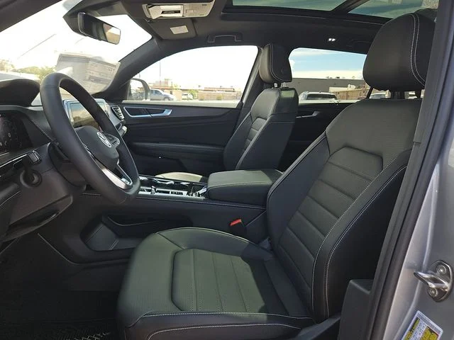 Nuevos VOLKSWAGEN ATLAS CROSS SPORT à Estados chez autogozo