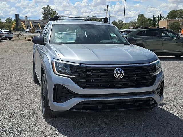 Nuevos VOLKSWAGEN ATLAS CROSS SPORT à Estados chez autogozo